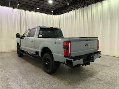 2026 Ford Super Duty F-250 SRW F-250® Lariat® for sale #F213654 - photo 2
