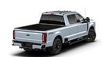 New 2026 Ford F-250 Lariat Crew Cab 4x4 Pickup for sale #F213654 - photo 3