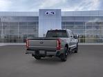 New 2026 Ford F-250 Lariat Crew Cab 4WD Pickup for sale #F213655 - photo 8