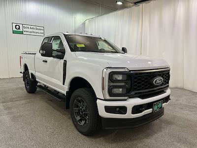 New 2026 Ford F-350 XL Super Cab 4WD SRW Pickup for sale #F213656 - photo 1