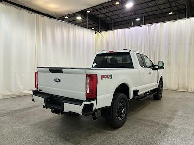 New 2026 Ford F-350 XL Super Cab 4WD SRW Pickup for sale #F213656 - photo 2