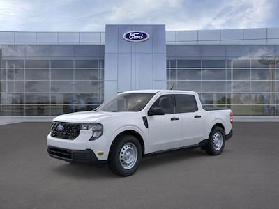 New 2025 Ford Maverick XL SuperCrew Cab Pickup for sale #F213659 - photo 1