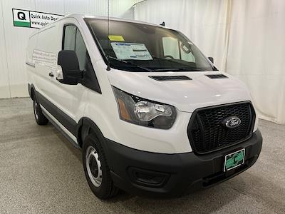 2025 Ford Transit Cargo Van Cargo Van for sale #F213671 - photo 1