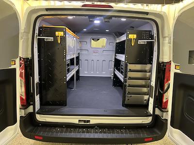 2025 Ford Transit Cargo Van Cargo Van for sale #F213671 - photo 2