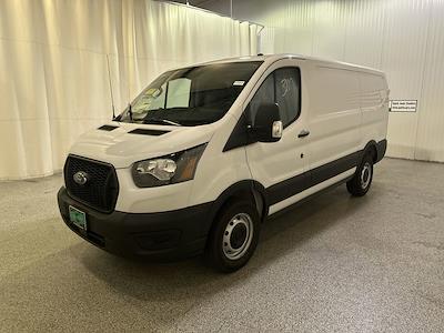 New 2025 Ford Transit 250 Low Roof Upfitted Cargo Van for sale #F213672 - photo 1
