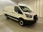 New 2025 Ford Transit 250 Low Roof Upfitted Cargo Van for sale #F213672 - photo 4