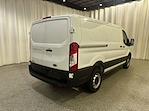 New 2025 Ford Transit 250 Low Roof Upfitted Cargo Van for sale #F213672 - photo 10