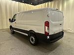 New 2025 Ford Transit 250 Low Roof Upfitted Cargo Van for sale #F213672 - photo 3