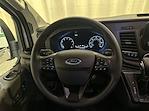 New 2025 Ford Transit 250 Low Roof Upfitted Cargo Van for sale #F213672 - photo 16