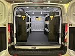 New 2025 Ford Transit 250 Low Roof Upfitted Cargo Van for sale #F213672 - photo 2