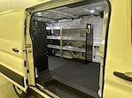 New 2025 Ford Transit 250 Low Roof Upfitted Cargo Van for sale #F213672 - photo 18