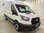 New 2025 Ford Transit 250 Medium Roof Upfitted Cargo Van for sale #F213676 - photo 1