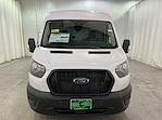 New 2025 Ford Transit 250 Medium Roof Upfitted Cargo Van for sale #F213676 - photo 5