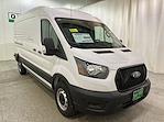 New 2025 Ford Transit 250 Medium Roof Upfitted Cargo Van for sale #F213676 - photo 6
