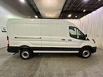 New 2025 Ford Transit 250 Medium Roof Upfitted Cargo Van for sale #F213676 - photo 8