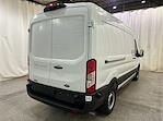 New 2025 Ford Transit 250 Medium Roof Upfitted Cargo Van for sale #F213676 - photo 3