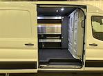 New 2025 Ford Transit 250 Medium Roof Upfitted Cargo Van for sale #F213676 - photo 19