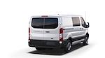 New 2025 Ford Transit 250 Low Roof Empty Cargo Van for sale #F213677 - photo 3