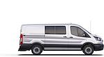 New 2025 Ford Transit 250 Low Roof Empty Cargo Van for sale #F213677 - photo 5