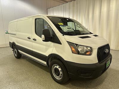 New 2025 Ford Transit 250 Low Roof Upfitted Cargo Van for sale #F213678 - photo 1
