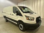 New 2025 Ford Transit 250 Low Roof Upfitted Cargo Van for sale #F213678 - photo 1