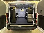 New 2025 Ford Transit 250 Low Roof Upfitted Cargo Van for sale #F213678 - photo 2