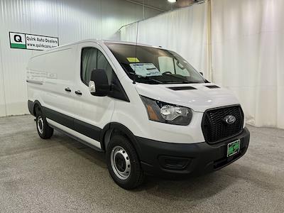 2025 Ford Transit Cargo Van Cargo Van for sale #F213679 - photo 1
