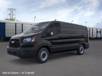 New 2025 Ford Transit 250 Low Roof Empty Cargo Van for sale #F213680 - photo 1