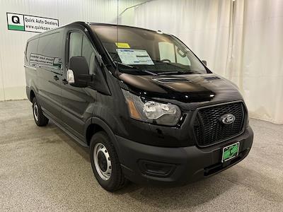 2025 Ford Transit Cargo Van Cargo Van for sale #F213680 - photo 1