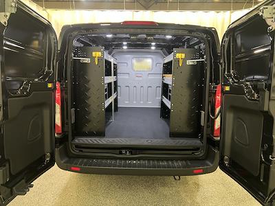 2025 Ford Transit Cargo Van Cargo Van for sale #F213680 - photo 2