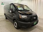 New 2025 Ford Transit 250 Low Roof Upfitted Cargo Van for sale #F213680 - photo 1