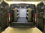 New 2025 Ford Transit 250 Low Roof Upfitted Cargo Van for sale #F213680 - photo 2