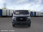 New 2025 Ford Transit 250 Low Roof Empty Cargo Van for sale #F213680 - photo 7
