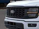 New 2025 Ford F-150 STX SuperCrew Cab 4x4 Pickup for sale #F213682 - photo 17