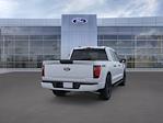 New 2025 Ford F-150 STX SuperCrew Cab for sale #F213682 - photo 48