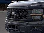 New 2025 Ford F-150 STX SuperCrew Cab 4x4 Pickup for sale #F213683 - photo 17