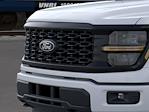 New 2025 Ford F-150 STX SuperCrew Cab 4x4 Pickup for sale #F213684 - photo 17