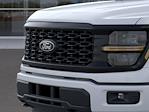 New 2025 Ford F-150 STX SuperCrew Cab 4x4 Pickup for sale #F213684 - photo 17