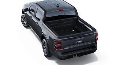 New 2025 Ford Maverick Lariat SuperCrew Cab AWD Pickup for sale #F213692 - photo 2