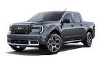 New 2025 Ford Maverick Lariat SuperCrew Cab AWD Pickup for sale #F213692 - photo 1