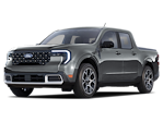 New 2025 Ford Maverick Lariat SuperCrew Cab AWD Pickup for sale #F213692 - photo 9