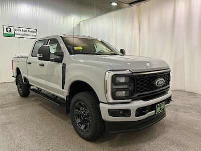 2026 Ford Super Duty F-350 SRW F-350® XL for sale #F213694 - photo 1