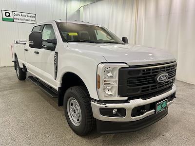 New 2026 Ford F-350 XL Crew Cab 4x4 SRW Pickup for sale #F213696 - photo 1