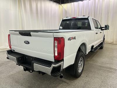 New 2026 Ford F-350 XL Crew Cab 4x4 SRW Pickup for sale #F213696 - photo 2