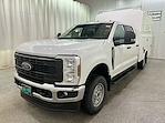 New 2026 Ford F-350 Crew Cab Service Truck for sale #F213696 - photo 5
