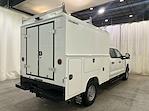 New 2026 Ford F-350 Crew Cab Service Truck for sale #F213696 - photo 2