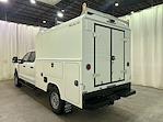 New 2026 Ford F-350 Crew Cab Service Truck for sale #F213696 - photo 9