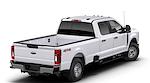 New 2026 Ford F-350 XL Crew Cab 4x4 SRW Pickup for sale #F213696 - photo 3