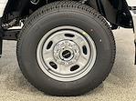 New 2026 Ford F-350 XL Crew Cab 4x4 SRW Pickup for sale #F213696 - photo 10