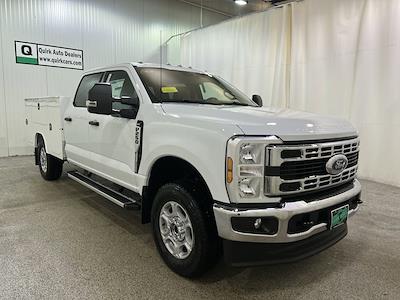 2026 Ford Super Duty F-250 SRW F-250® XLT for sale #F213697 - photo 1